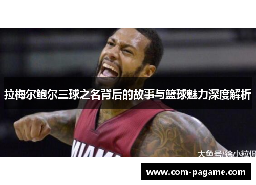 拉梅尔鲍尔三球之名背后的故事与篮球魅力深度解析 拉梅尔鲍尔三球之名背后的故事与篮球魅力深度解析