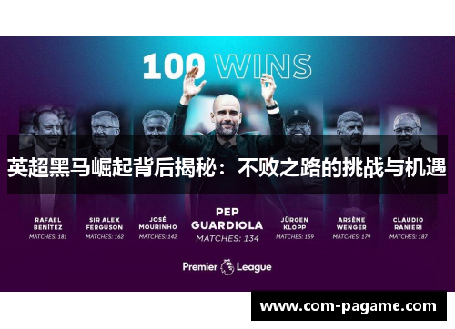 英超黑马崛起背后揭秘：不败之路的挑战与机遇