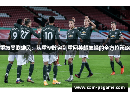 重振曼联雄风：从重塑阵容到重回英超巅峰的全方位策略