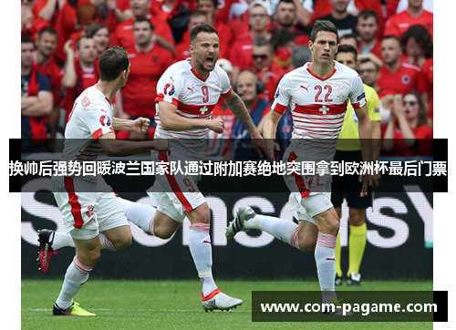 换帅后强势回暖波兰国家队通过附加赛绝地突围拿到欧洲杯最后门票