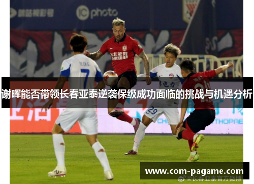 谢晖能否带领长春亚泰逆袭保级成功面临的挑战与机遇分析