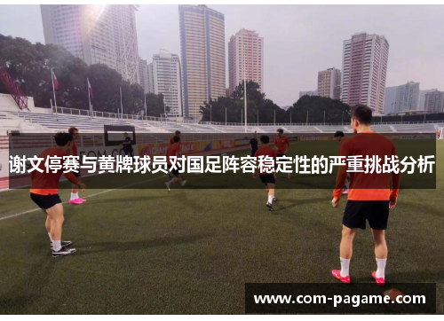 谢文停赛与黄牌球员对国足阵容稳定性的严重挑战分析