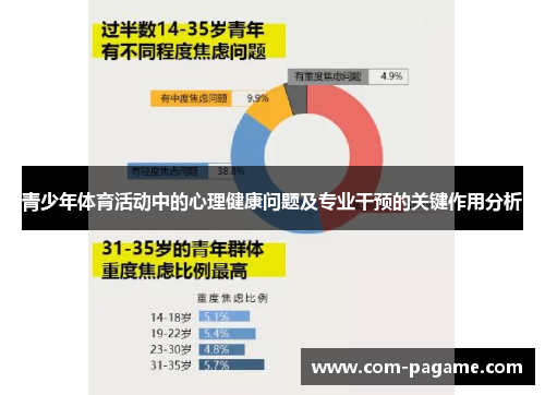 青少年体育活动中的心理健康问题及专业干预的关键作用分析